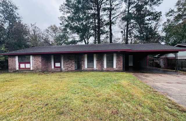1189 Joanne St - 1189 Joanne Street, Jackson, MS 39204