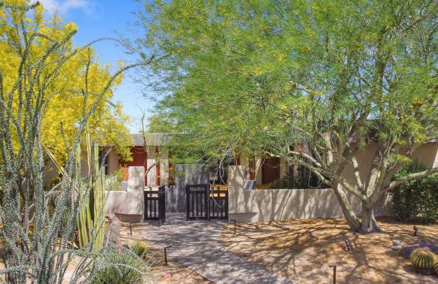 Amazing Scottsdale Luxury home! 5 bedrooms 4 baths! Gallery 3