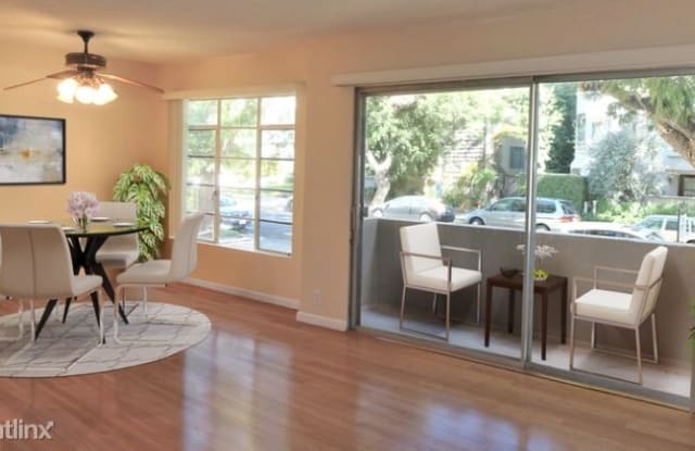 1651 Camden Ave - 1651 Camden Avenue, Los Angeles, CA 90025