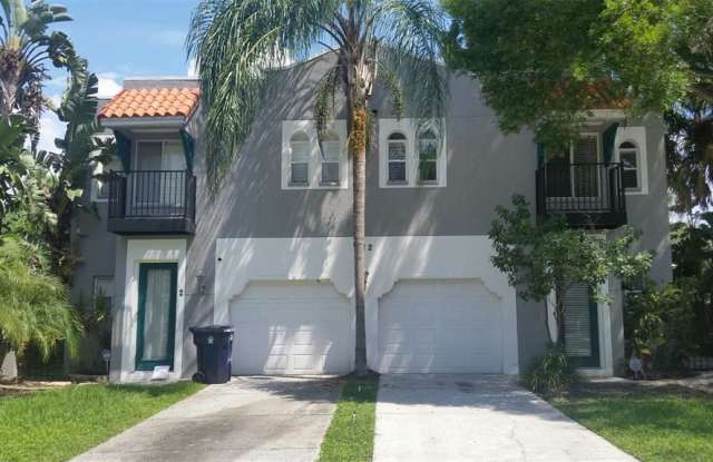412 S WESTLAND AVENUE - 412 South Westland Avenue, Tampa, FL 33606