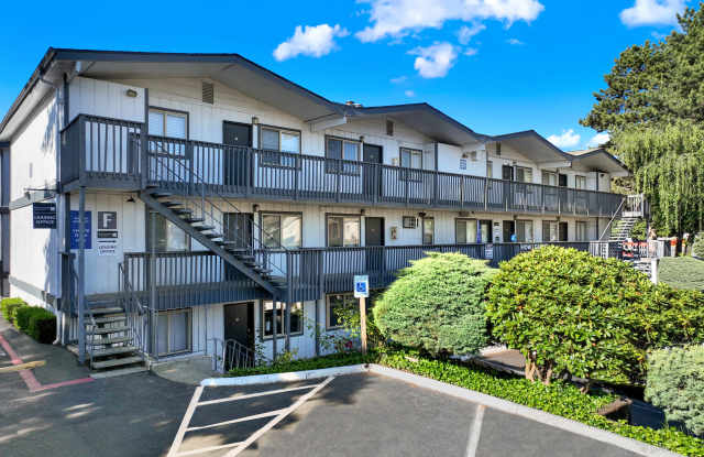 Kentwood Apartments Gallery 3