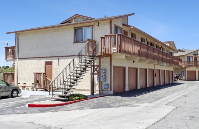 Garden Hill Apartments Gallery 3