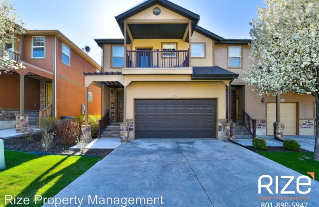 10966 S Maple Forest Way - 10966 S Maple Forest Way, South Jordan, UT 84095