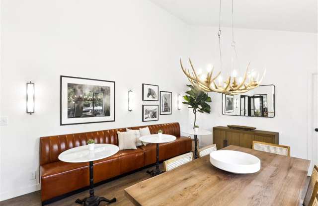 James Pointe Apartments Gallery 3