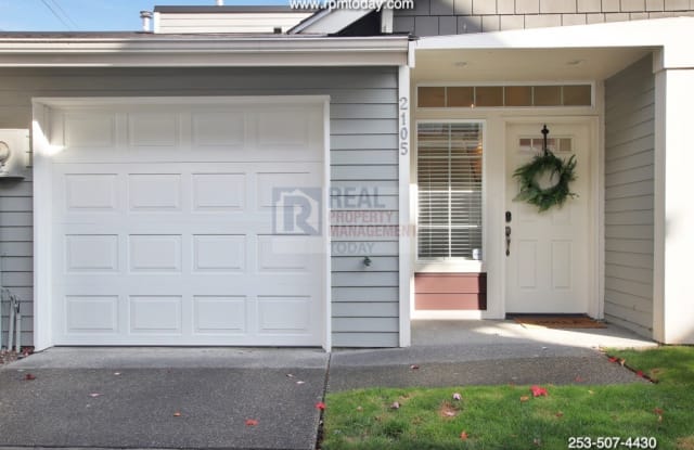 2105 Tacoma Court - 2105 Tacoma Court, Tacoma, WA 98405