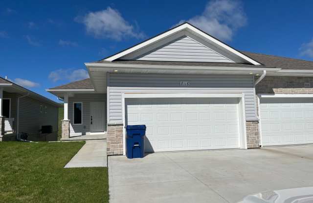 COMING SOON! Modern Duplex Living photos photos