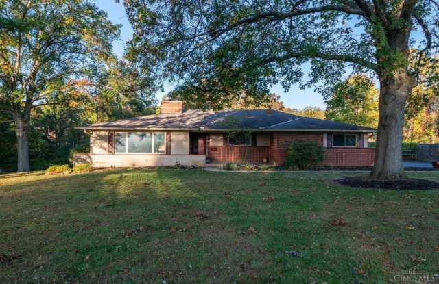 5900 Donjoy Drive - 5900 Donjoy Drive, Blue Ash, OH 45242