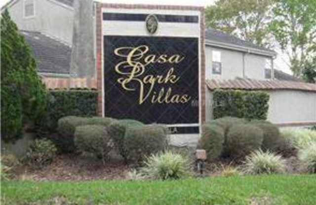 606 Casa Park Cir - 606 Casa Park Circle, Winter Springs, FL 32708