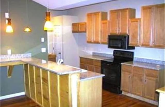 3318 Sidney St - 3318 Sidney Street, St. Louis, MO 63118