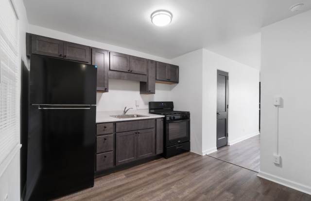 Scenic Hills Homes - Midland, PA Gallery 4