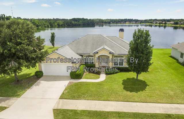 262 Christen Drive - 262 Christen Drive, Jacksonville, FL 32218