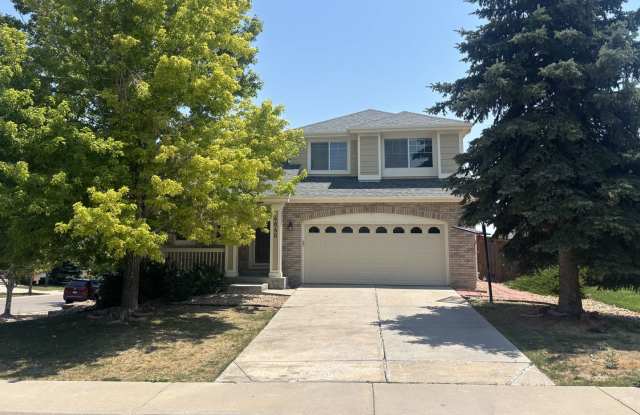 Beautiful 3bd, 3 bath single family home bedroom for rent in Aurora 80016 photos photos Beautiful 3bd, 3 bath single family home bedroom for rent in Aurora 80016 photos photos