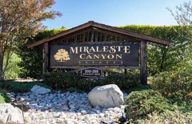 310 Miraleste Drive - 310 Miraleste Drive, Los Angeles, CA 90732