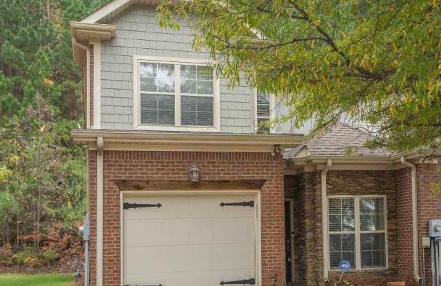 5784 COLONY LANE - 5784 Colony Lane, Hoover, AL 35226