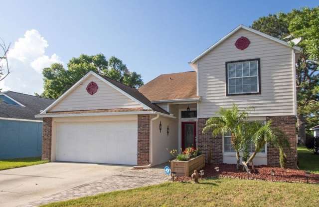 1315 Carlson Drive - 1315 Carlson Drive, Fairview Shores, FL 32804