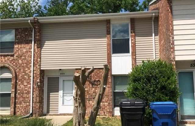 5334 Commons Court photos photos