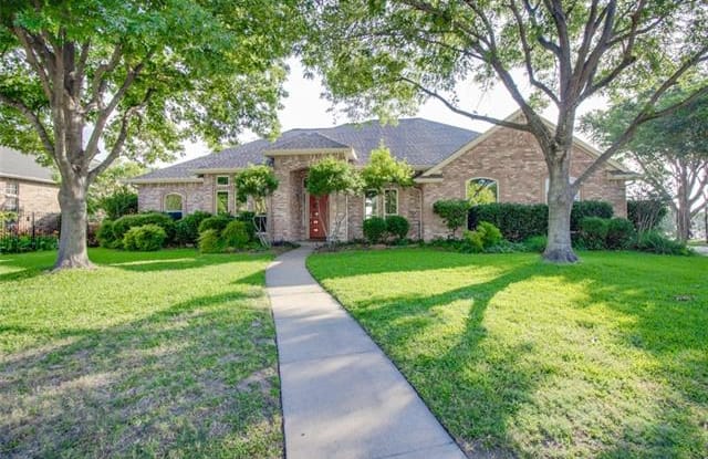 9109 Briarcrest Drive - 9109 Briarcrest Drive, Rowlett, TX 75089
