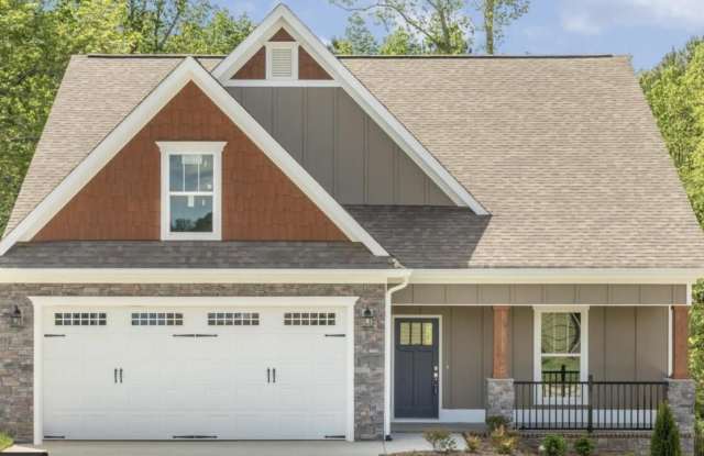 1675 Gable Green Drive - 1675 Gable Green Drive, Apison, TN 37302