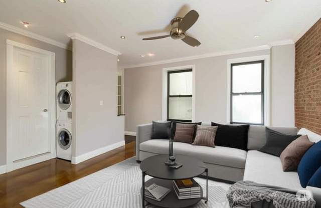 334 E 100TH ST. - 334 East 100th Street, New York City, NY 10029
