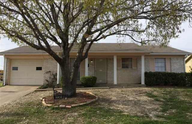 3903 Tioga St. - 3903 Tioga Street, Dallas, TX 75241