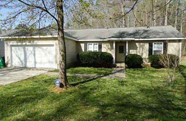 4129 Oakwood Rd - 4129 Oakwood Road, Charlotte, NC 28269