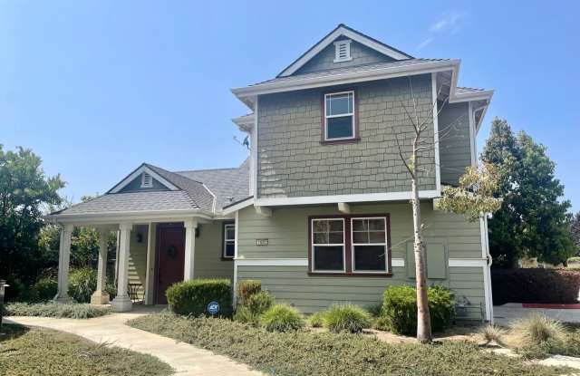 Pet friendly House Santa Maria - 1655 Chianti Lane, Santa Maria, CA 93458