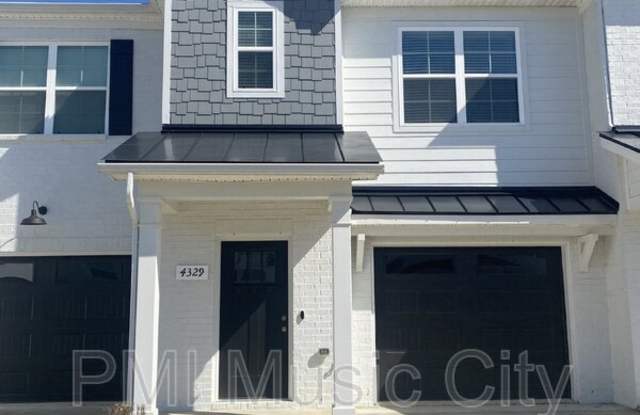 4329 Doral Dr - 4329 Doral Drive, Murfreesboro, TN 37127