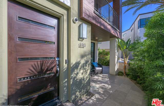5933 Coral PL - 5933 Coral Pl, Los Angeles, CA 90094