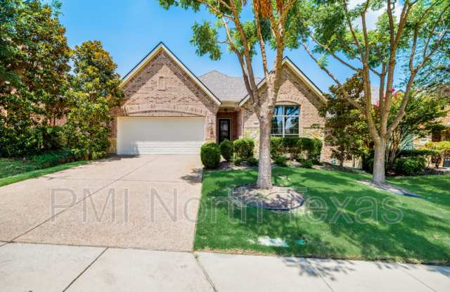 1305 Shenandoah Dr - 1305 Shenandoah Lane, McKinney, TX 75071