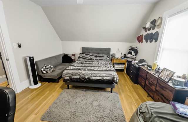 55 Hall Avenue, Unit 3 photos photos