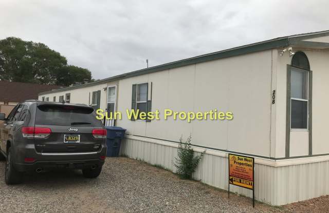 3 Bedroom, 2 Bathroom Mobile Home photos photos