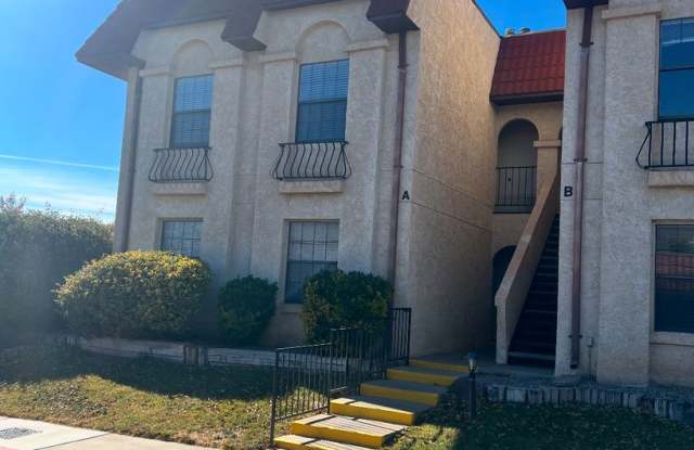 AFFORDABLE!!! - 825 Country Club Drive Southeast, Rio Rancho, NM 87124
