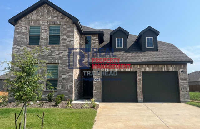 Striking 3 Bedroom/3 Bath Open Concept Home With Bonus Room and Office photos photos