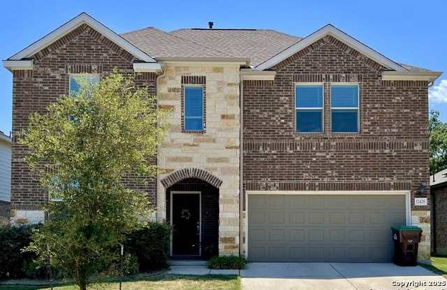12428 Big Valley Creek - 12428 Big Valley Creek, Bexar County, TX 78254