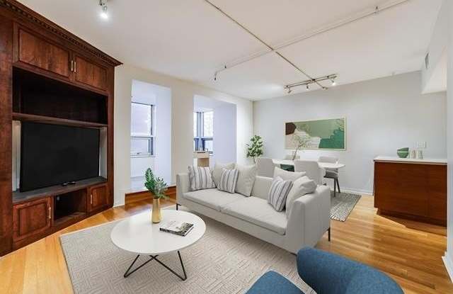 689 LUIS M MARIN BLVD - 689 Marin Boulevard, Jersey City, NJ 07310