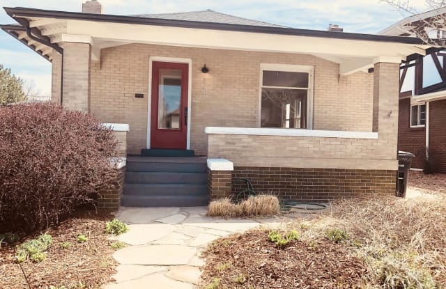4444 Irving St - 4444 Irving Street, Denver, CO 80211