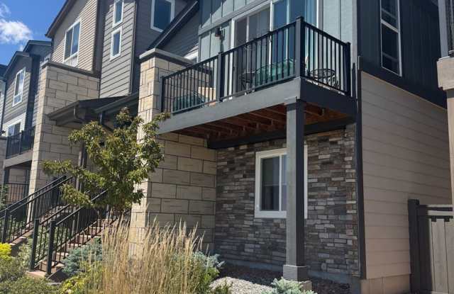 IMMACULATE TOWNHOME WITH 2 CAR ATTACHED GARAGE photos photos IMMACULATE TOWNHOME WITH 2 CAR ATTACHED GARAGE photos photos