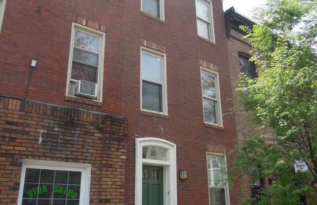 1807 Eastern Avenue - 1807 Eastern Avenue, Baltimore, MD 21231