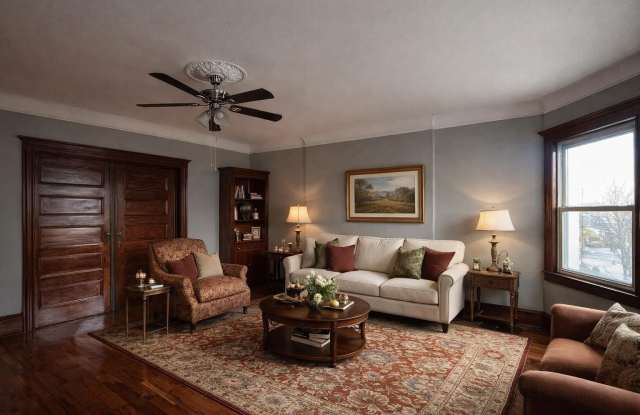 135 SHERMAN PL photos photos