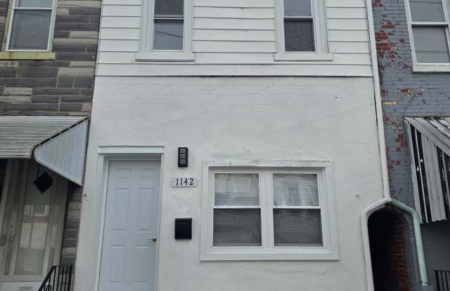1142 Cotton Street - 1142 Cotton Street, Reading, PA 19602