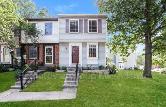 6043 Rowanberry Dr - 6043 Rowanberry Drive, Elkridge, MD 21075 6043 Rowanberry Dr - 6043 Rowanberry Drive, Elkridge, MD 21075