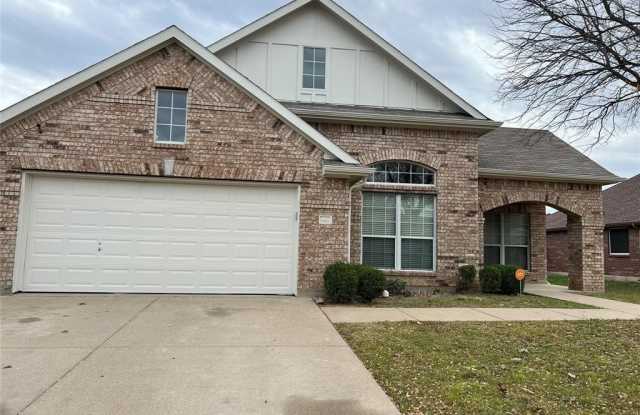 604 Beeman Drive - 604 Beeman Drive, Arlington, TX 76002