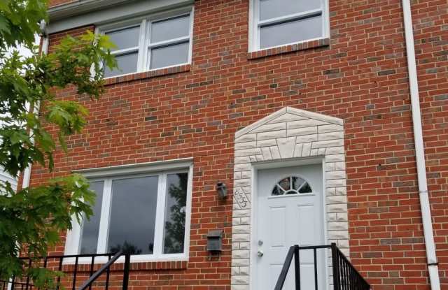 8533 Harris Ave - 8533 Harris Avenue, Parkville, MD 21234