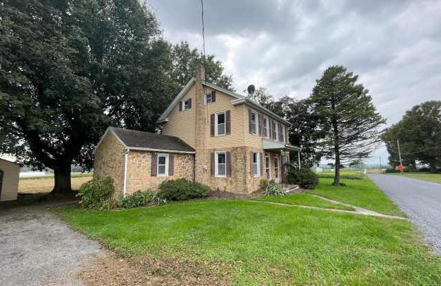 1556 LIME VALLEY Road - 1556 Lime Valley Road, Lancaster County, PA 17579