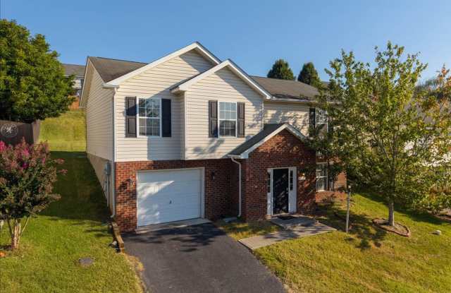 Beautiful Home in Sought-After New River Village - Christiansburg Gallery 1
