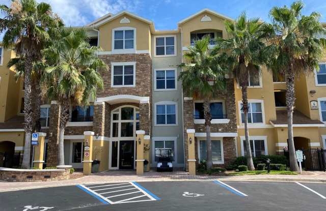 Experience luxury living at its finest in this exquisite condo situated on the desirable first floor of Villa Medici! photos photos