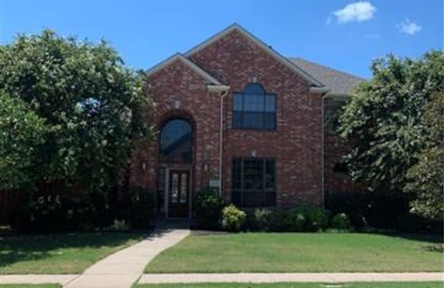 1618 Bryce Canyon Lane - 1618 Bryce Canyon Lane, Allen, TX 75002