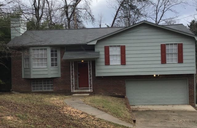1929 Westridge Drive - 1929 Westridge Drive, Jefferson County, AL 35235