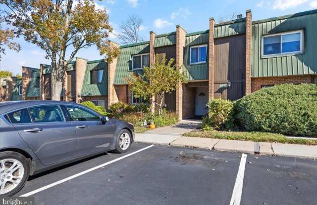 1507 MEADOWVIEW LANE - 1507 Meadowview Lane, Montgomery County, PA 19453