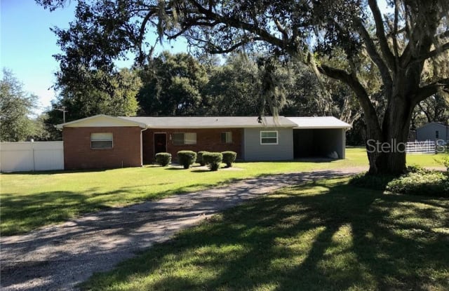 10620 BROWNING ROAD - 10620 Browning Road, Hillsborough County, FL 33547